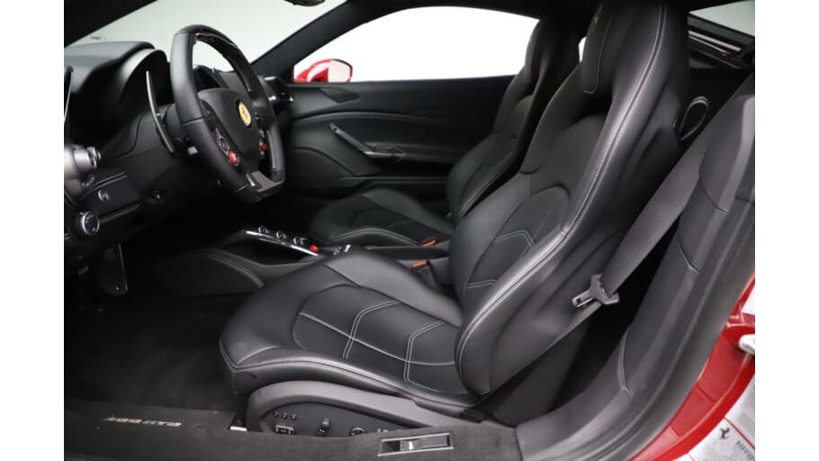 Ferrari 488 GTB