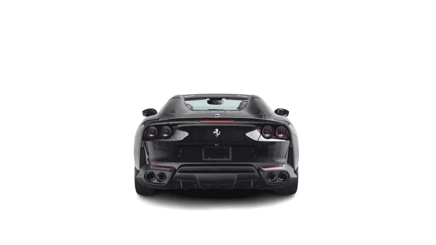 Ferrari 812 GTS