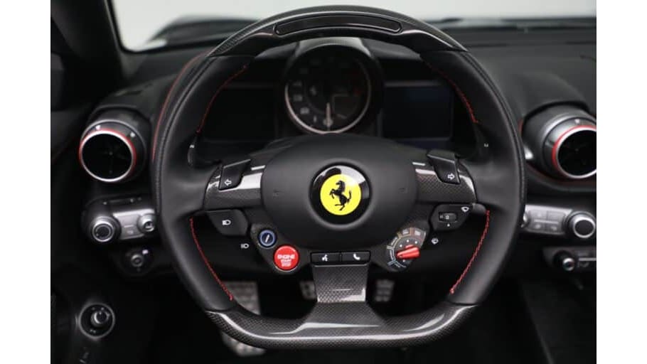 Ferrari 812 GTS