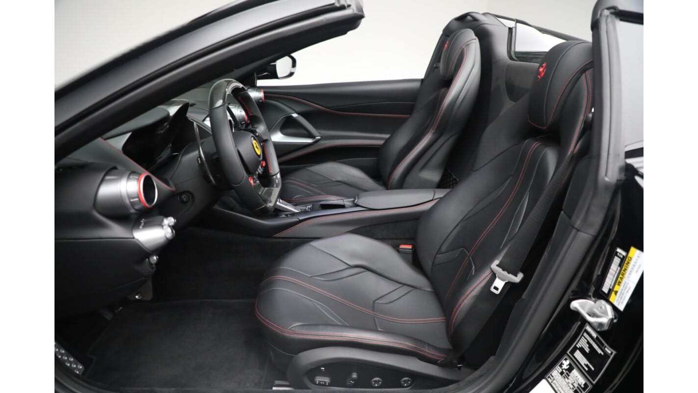 Ferrari 812 GTS