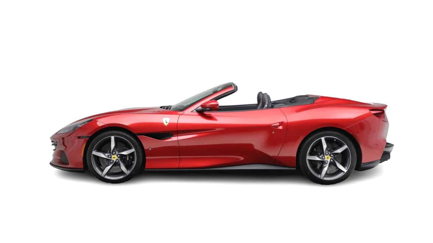 Ferrari Portofino M