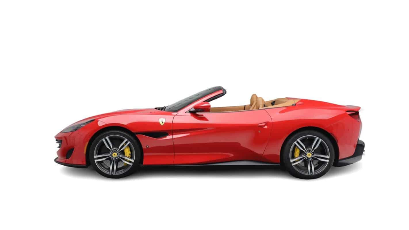 Ferrari Portofino