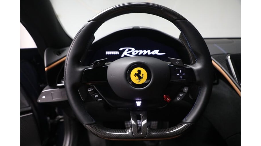 Ferrari Roma
