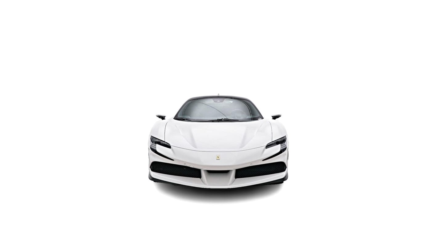 Ferrari SF90 Stradale