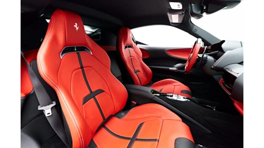 Ferrari SF90 Stradale
