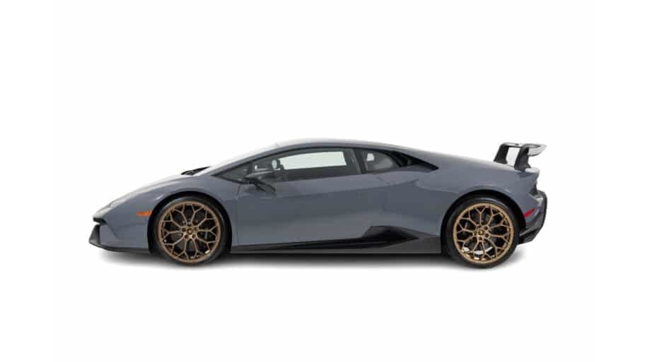 Lamborghini Huracan Performante