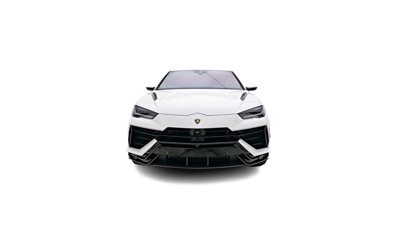 Lamborghini Urus Performante