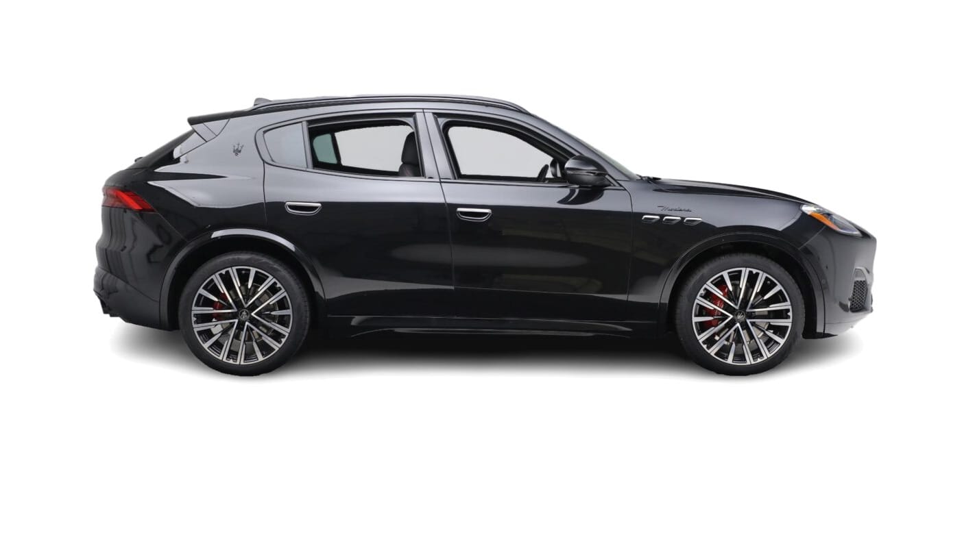 Maserati Grecale