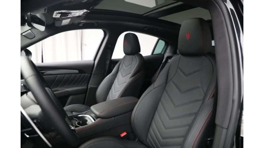 Maserati Grecale