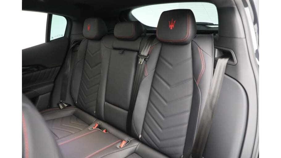 Maserati Grecale