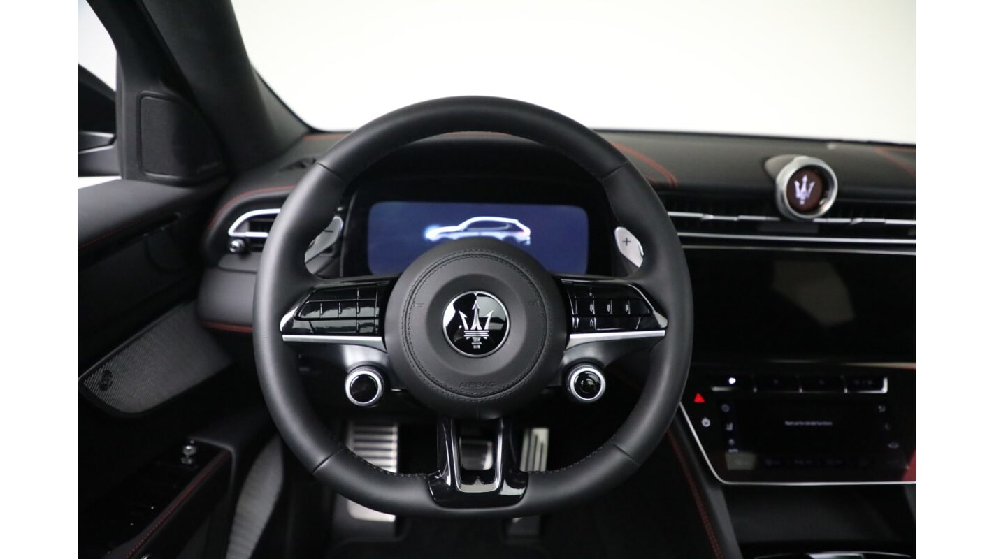 Maserati Grecale