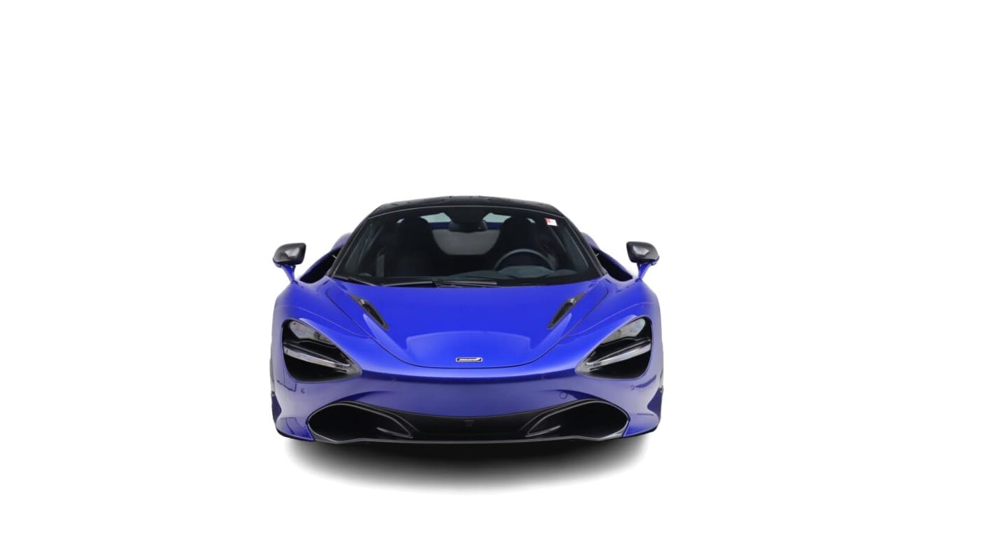 McLaren 720S