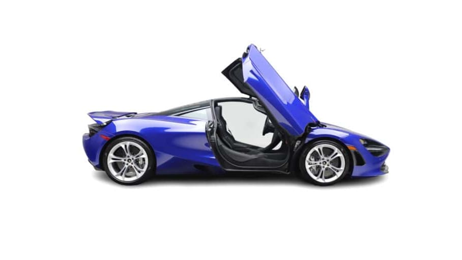 McLaren 720S