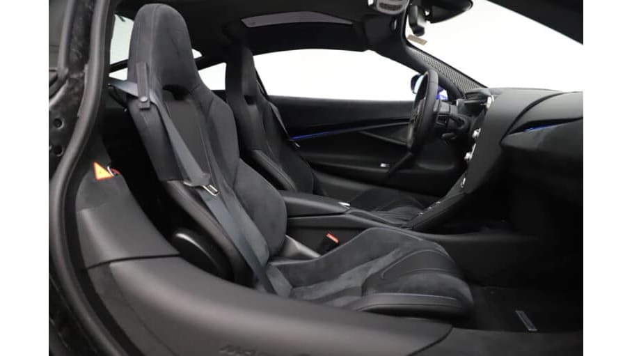 McLaren 720S