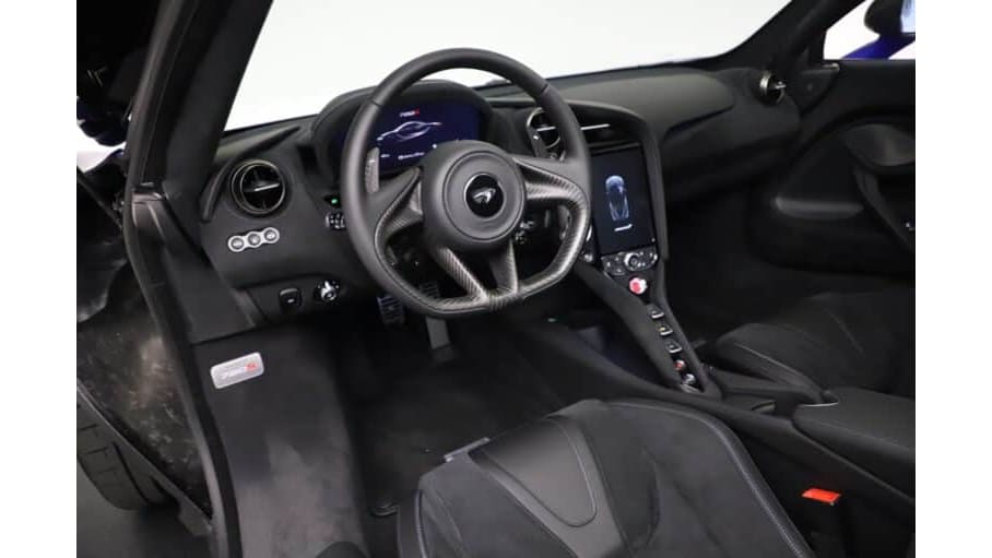 McLaren 720S