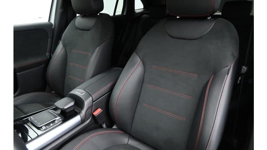 Mercedes GLA