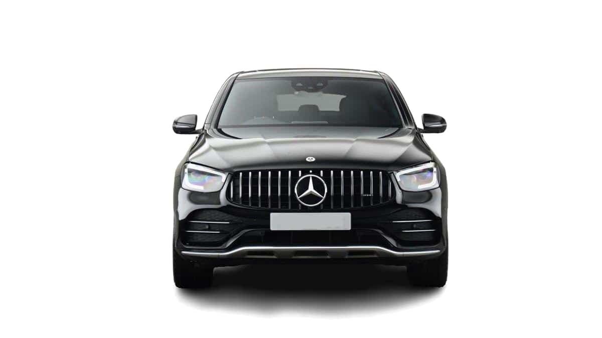 Mercedes GLC