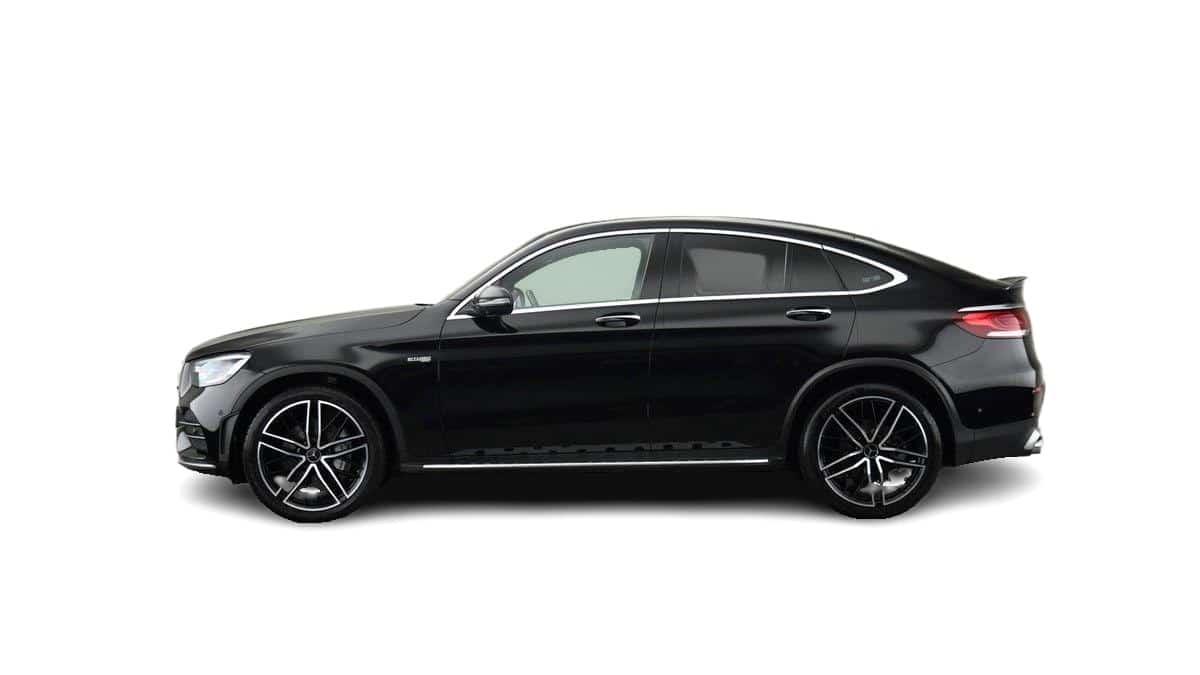 Mercedes GLC