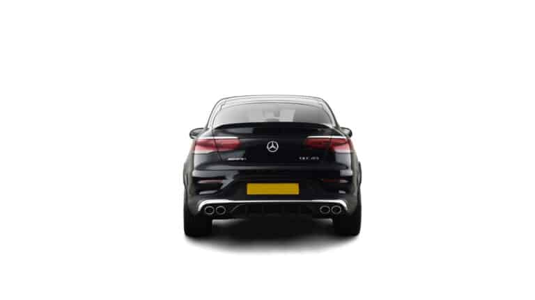 Mercedes GLC