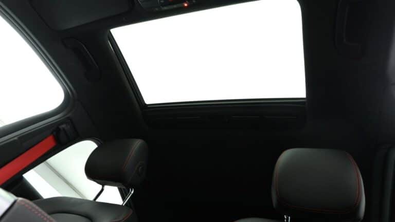 Mercedes GLC