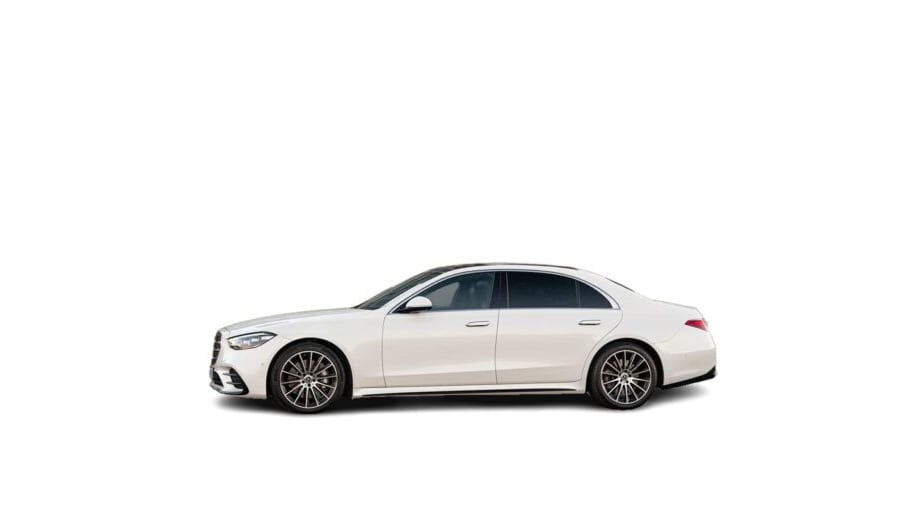 Mercedes S Class