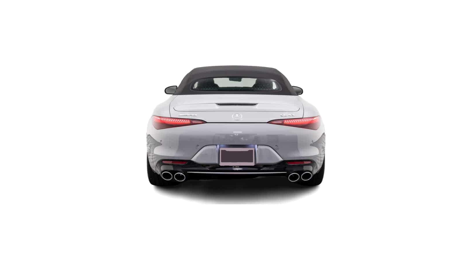 Mercedes SLC