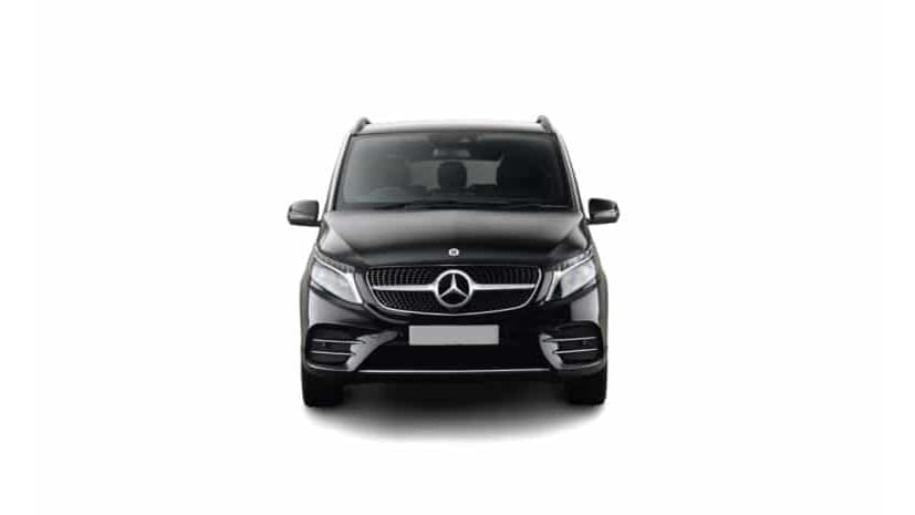 Mercedes V Class