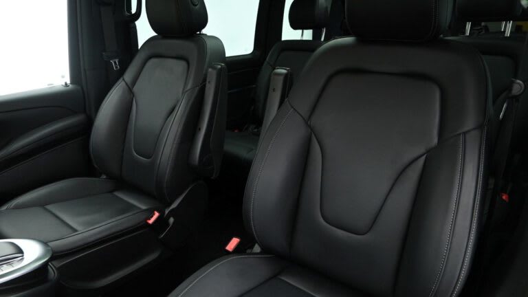 Mercedes V Class