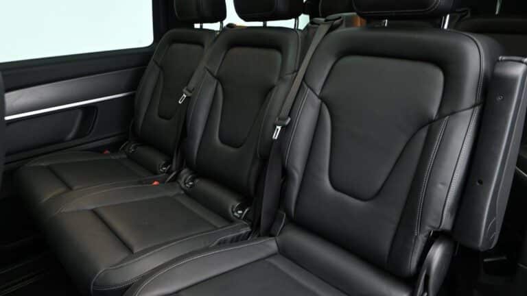 Mercedes V Class