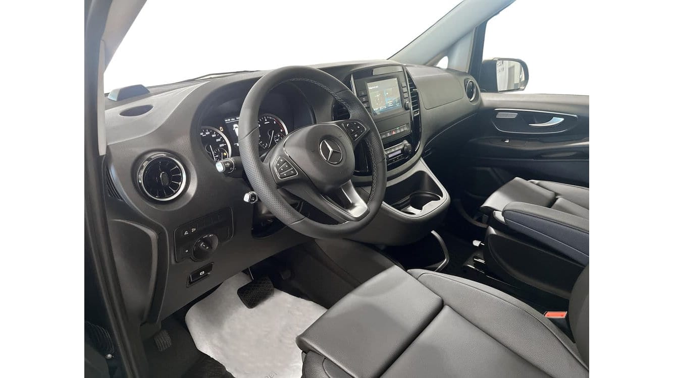 Mercedes Vito