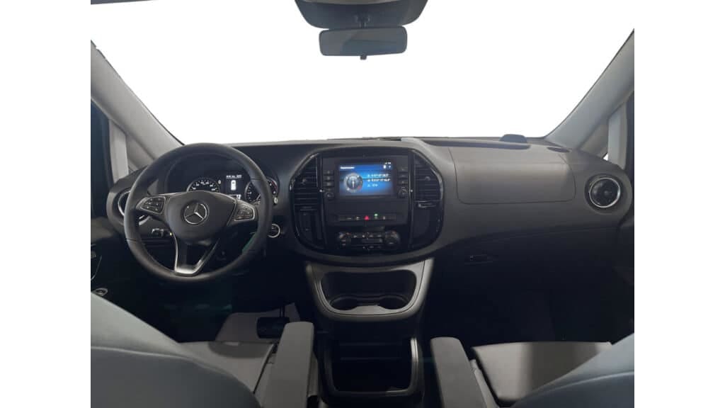 Mercedes Vito