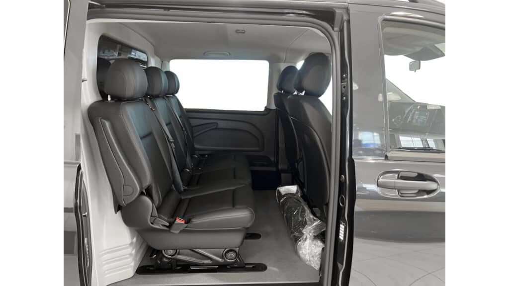 Mercedes Vito