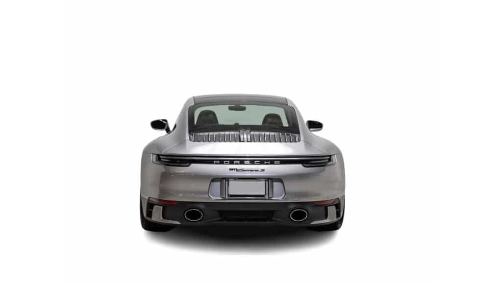 Porsche 911 Carrera S