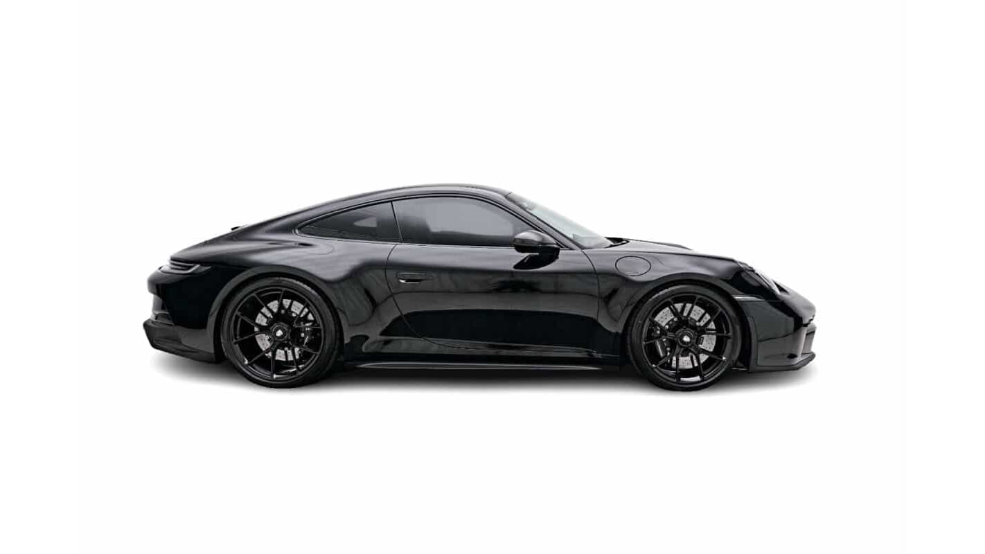 Porsche 911 GT3
