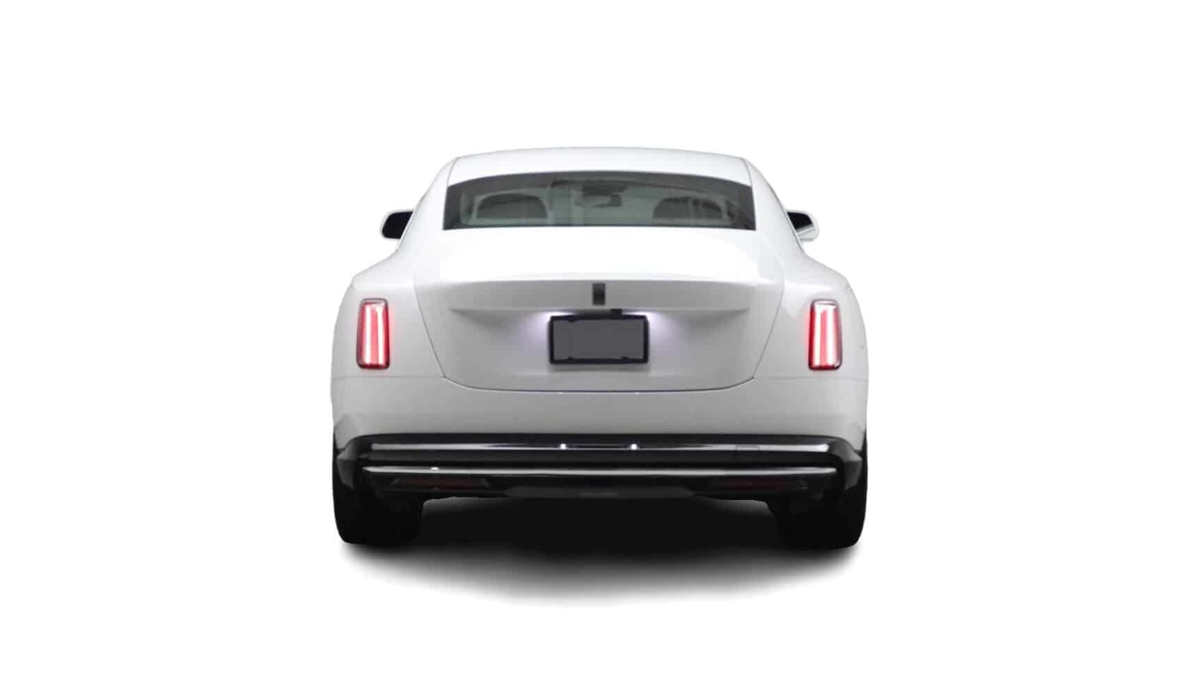 Rolls-Royce Spectre