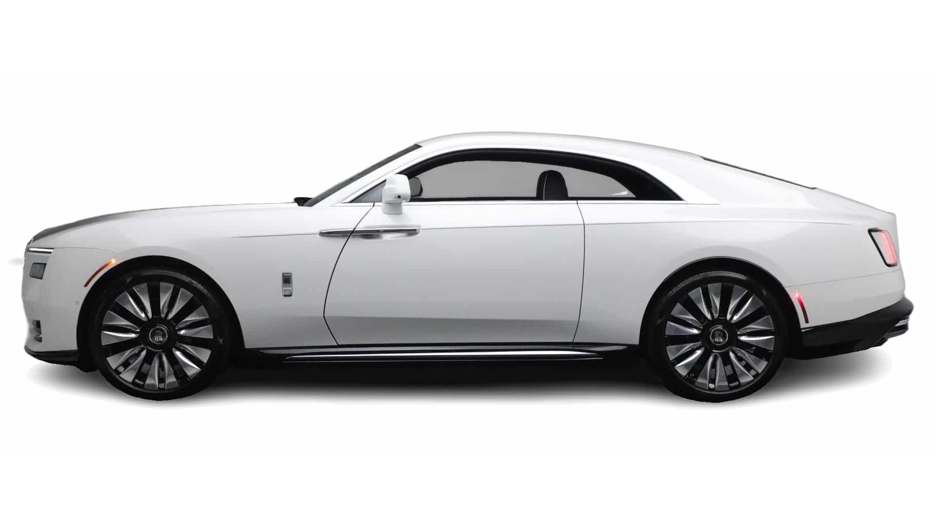 Rolls-Royce Spectre