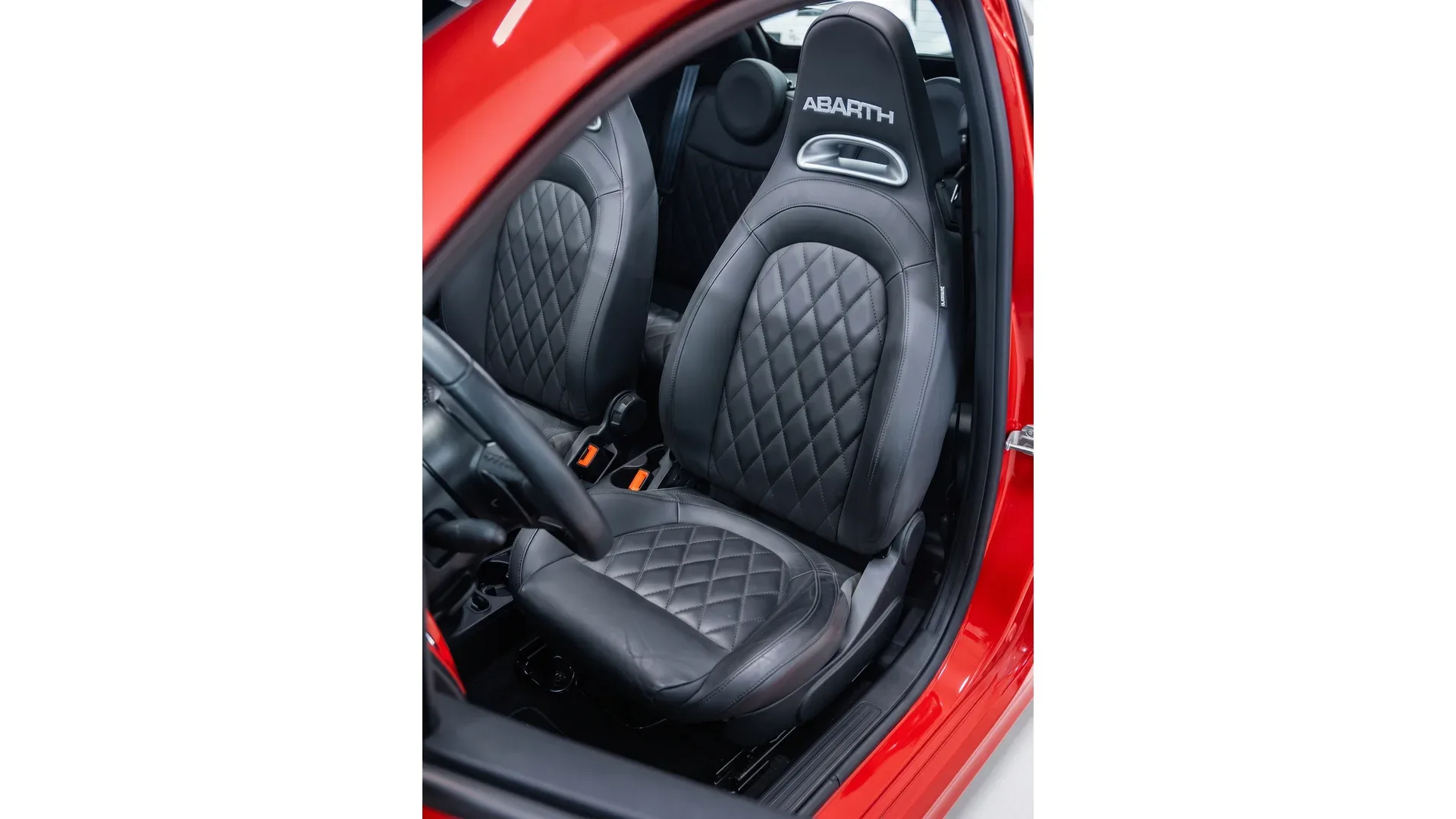 Abarth 695 Turismo Cabriolet