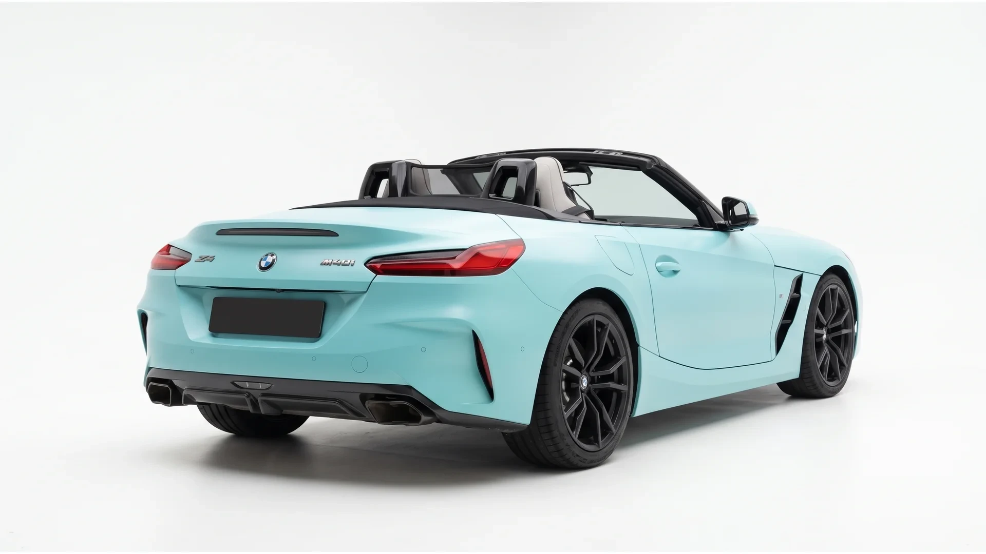 BMW Z4 M40i