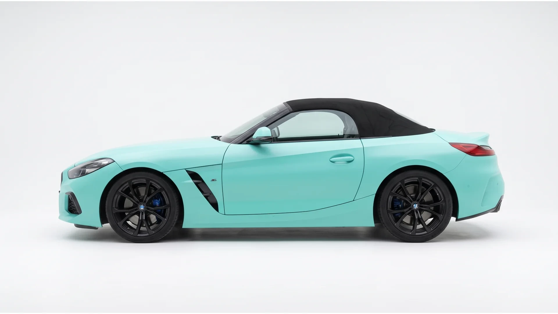 BMW Z4 M40i