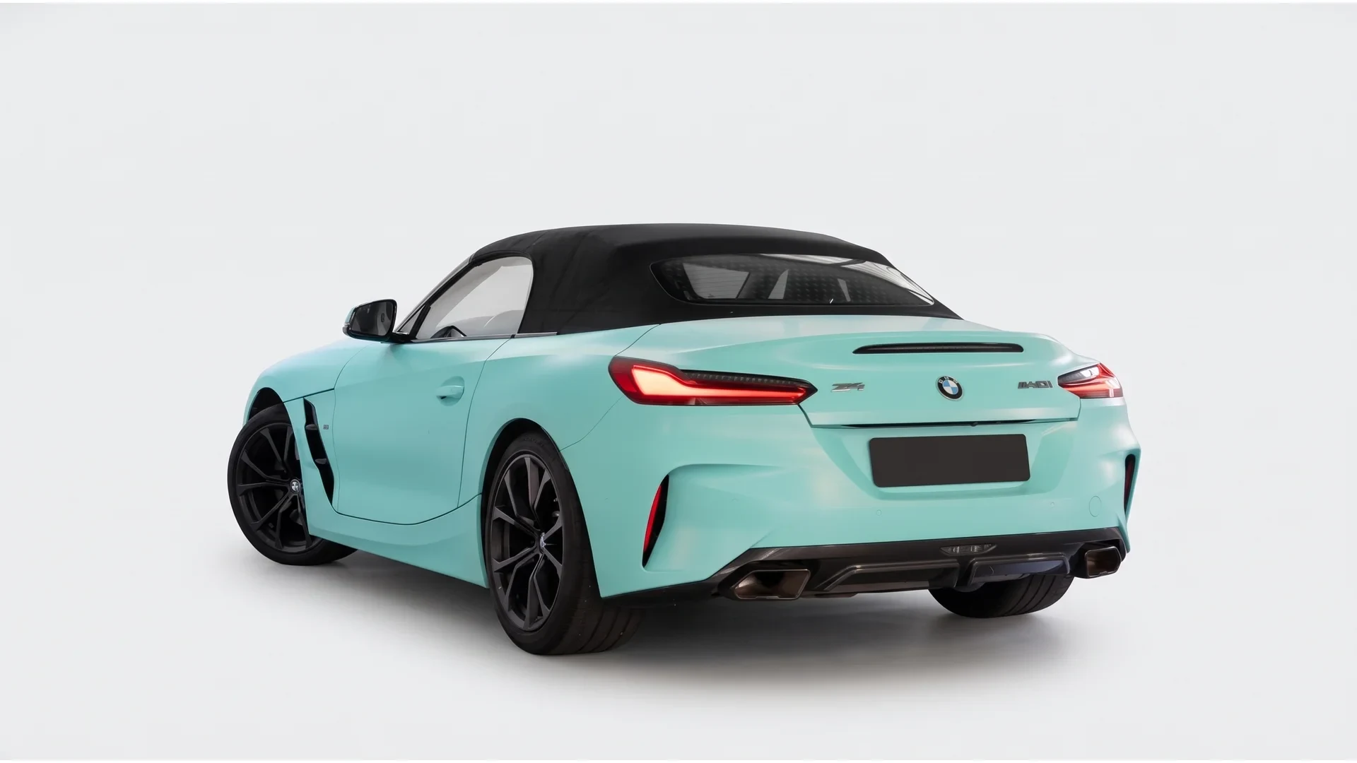 BMW Z4 M40i
