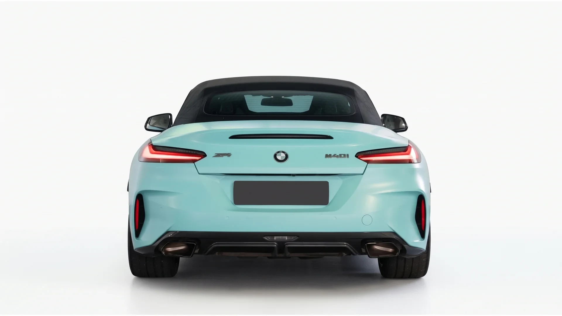 BMW Z4 M40i