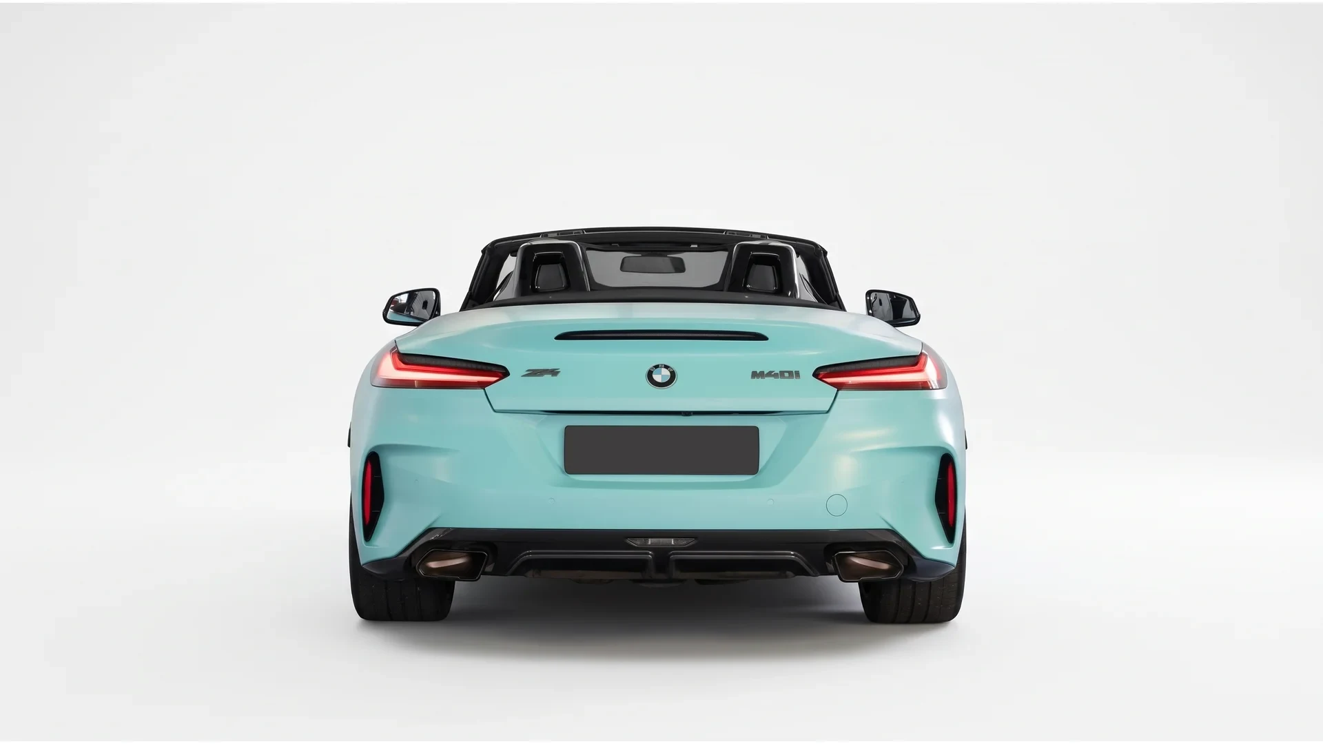 BMW Z4 M40i