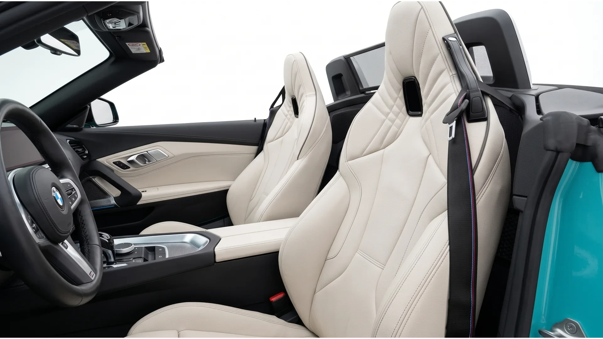 BMW Z4 M40i