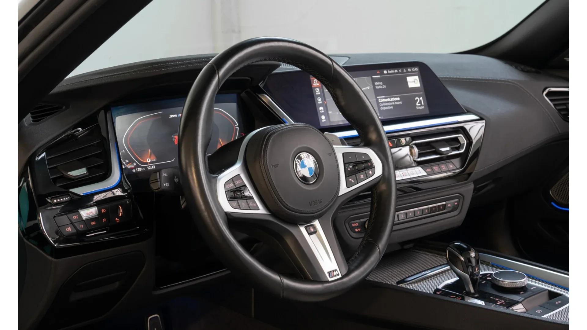 BMW Z4 M40i