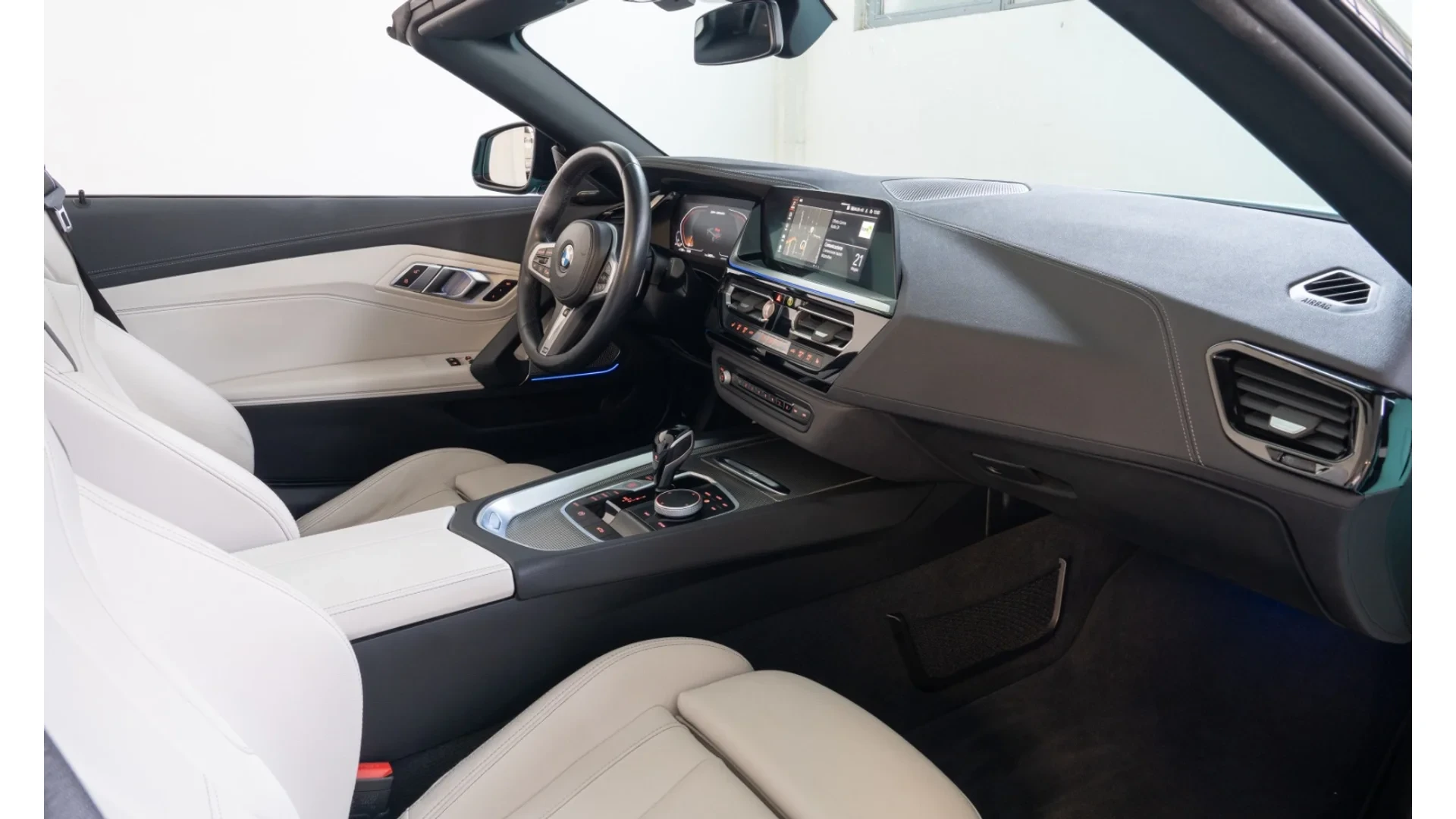 BMW Z4 M40i