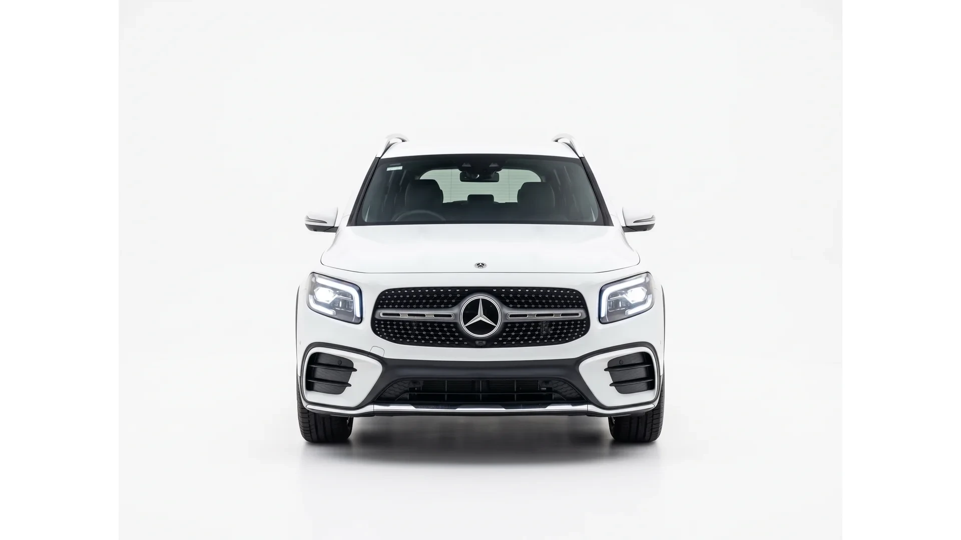 Mercedes GLB