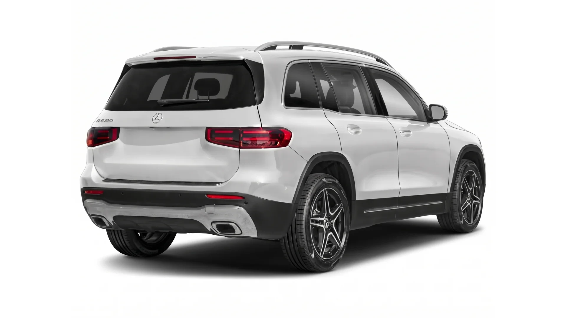 Mercedes GLB