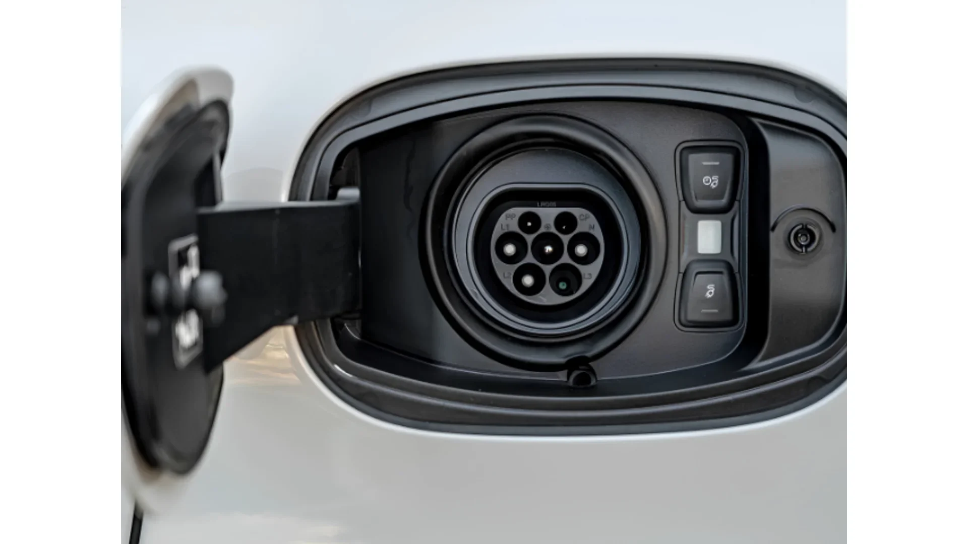 Porsche Cayenne Hybrid