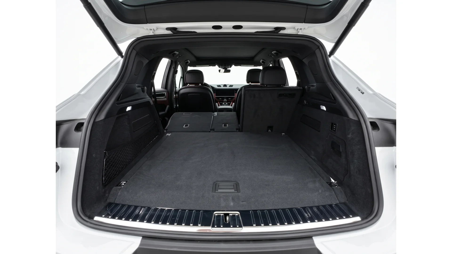 Porsche Cayenne Hybrid