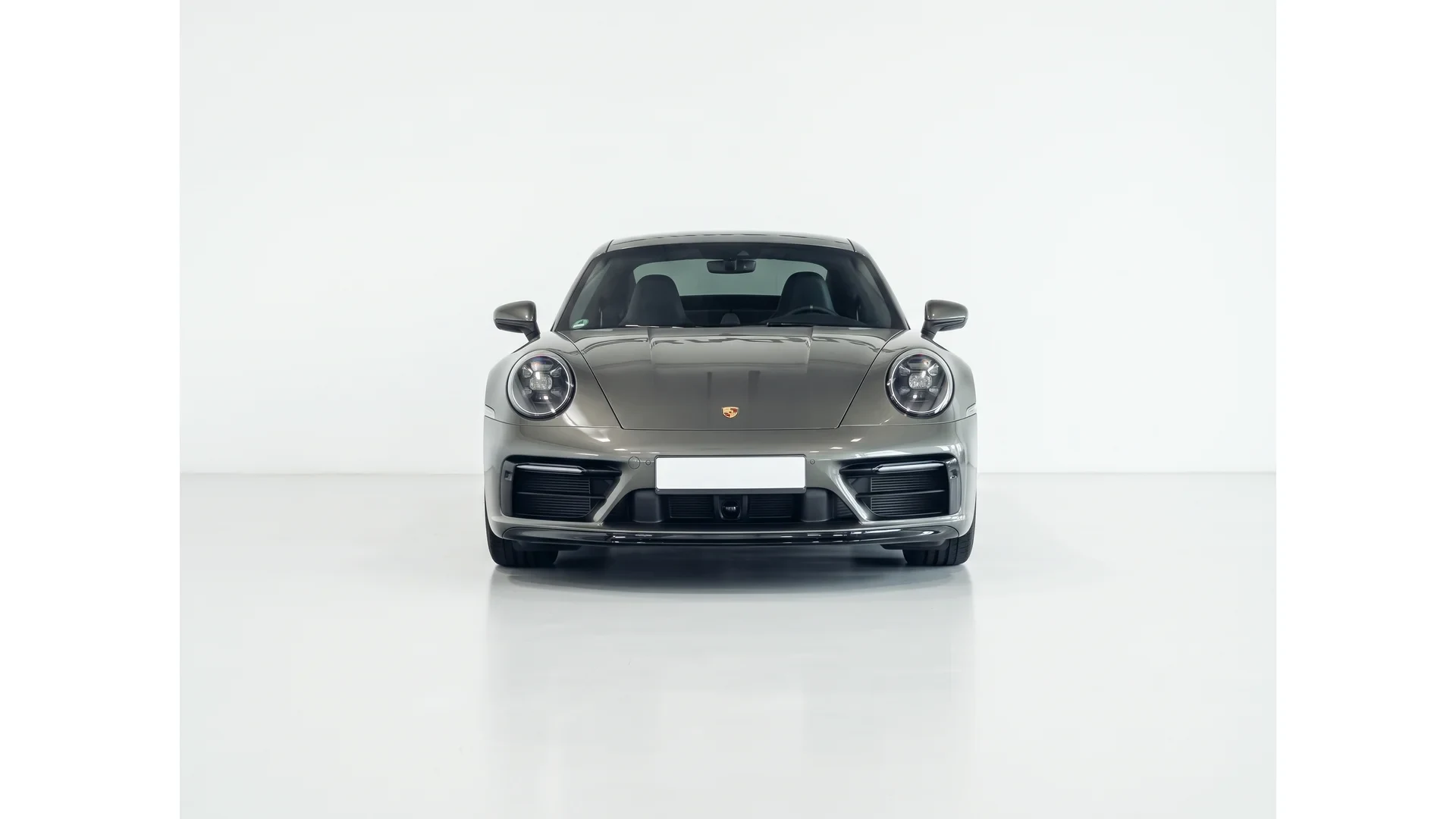 Porsche 911 Targa 4